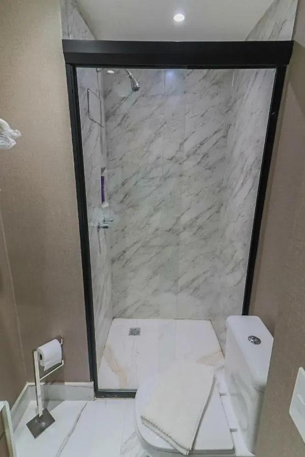 ****  Flat Particular Com Servico De Hotel + Sofa-Cama! Sao Paulo Brazil