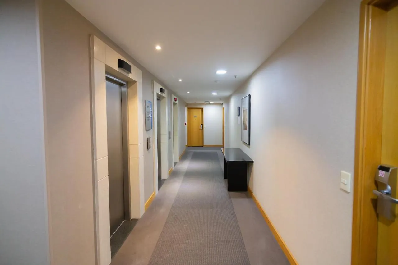 Flat Particular Com Servico De Hotel + Sofa-Cama! Sao Paulo 4*,