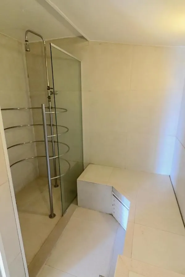 Flat Particular Com Servico De Hotel + Sofa-Cama! Sao Paulo