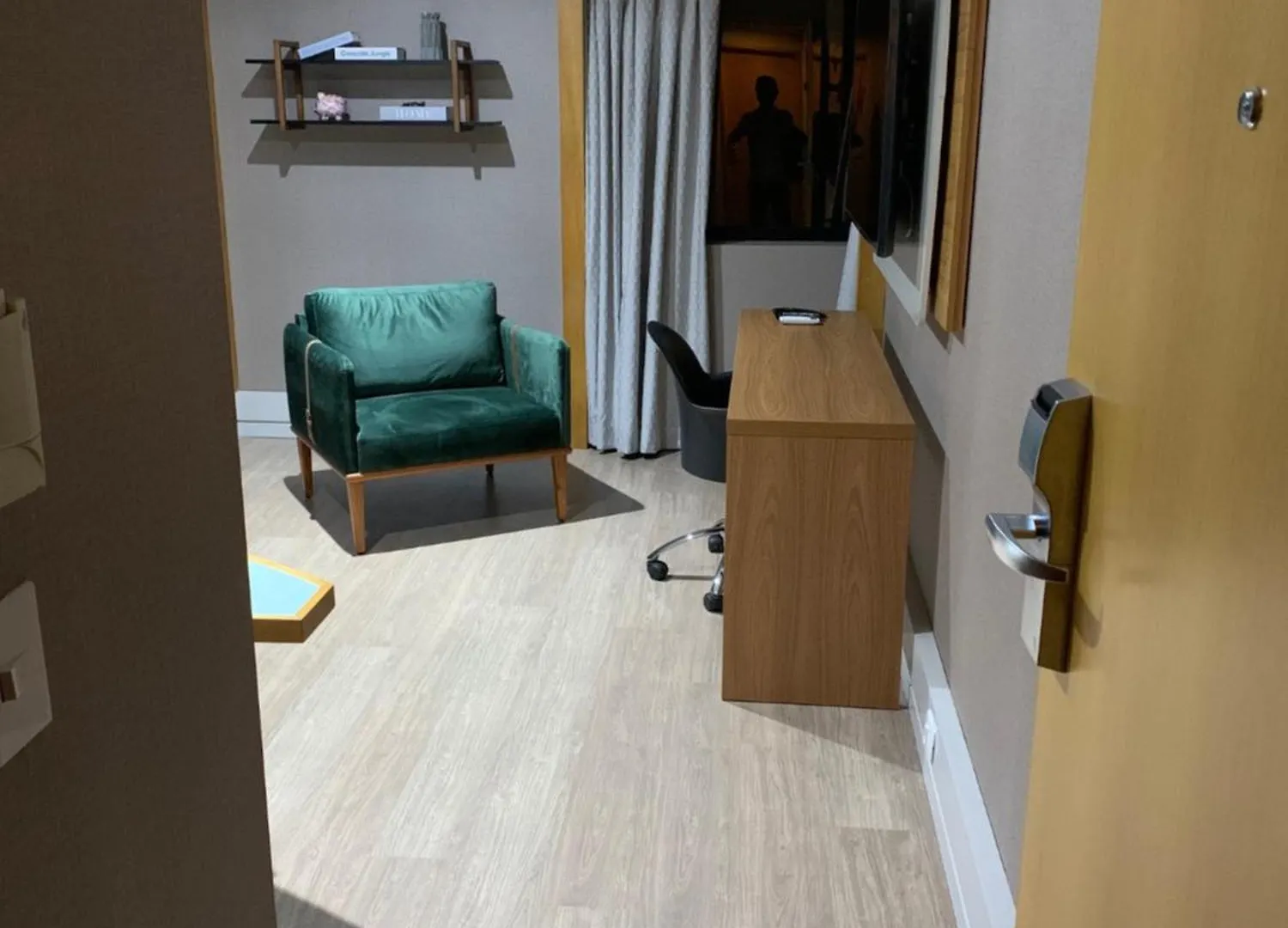 Flat Particular Com Servico De Hotel + Sofa-Cama! Sao Paulo