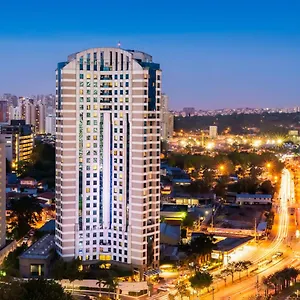 Hotel Blue Tree Premium Morumbi, Sao Paulo