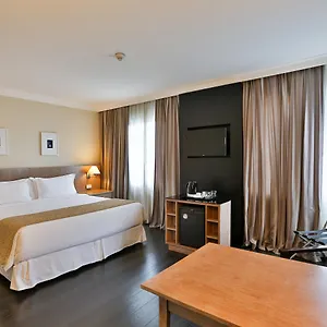 Hotel Park By Radisson Berrini, Sao Paulo