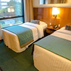 Hotel Estanplaza Berrini, Sao Paulo