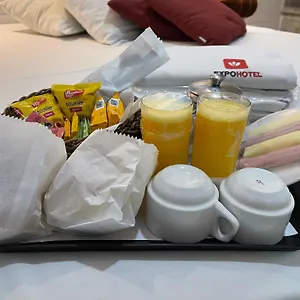 Hotel Expo
