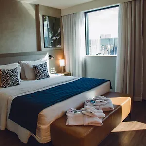 Hotel Blue Tree Premium Faria Lima, Sao Paulo