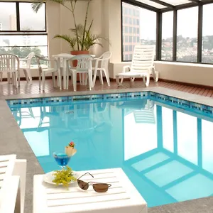 Hotel Bristol The Time Berrini, Sao Paulo