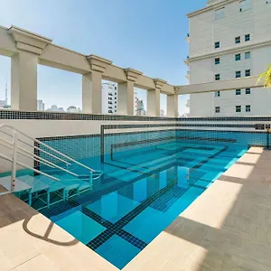 Novotel Sp Jardins **** São Paulo