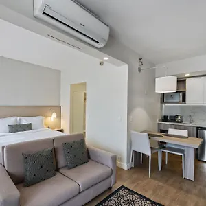 Hotel Staybridge By Ihg, Sao Paulo