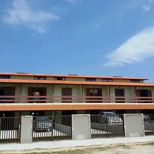 Casa de Férias Refugio Dunas