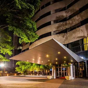 Hotel Transamerica Berrini, Sao Paulo