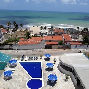 Apart-hotel Terrazzo Ponta Negra Flat