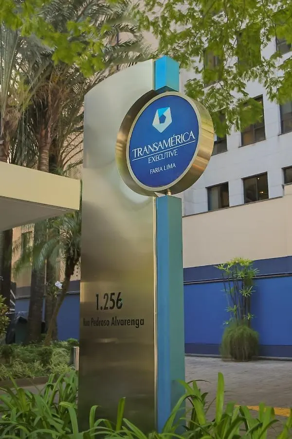 Flat Particular Com Servico De Hotel + Sofa-Cama! Sao Paulo Brazil