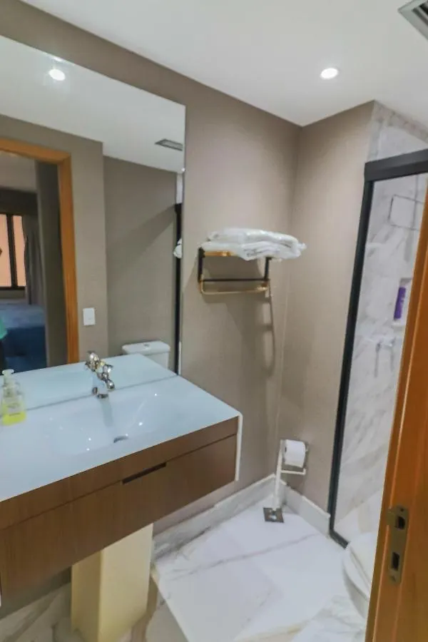 Flat Particular Com Servico De Hotel + Sofa-Cama! Sao Paulo